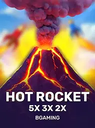 Hot Rocket