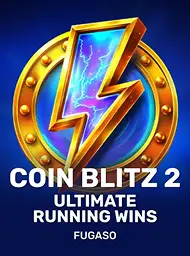 Coin Blitz 2