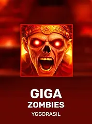 Giga Zombies