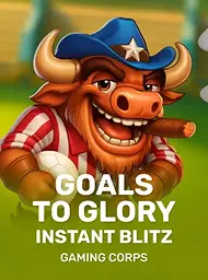 Goals to Glory