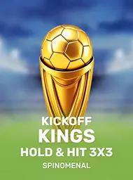 Kickoff Kings