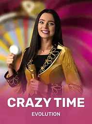 Crazy Time