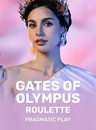 Gates of Olympus