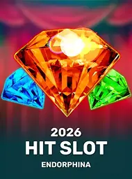Hit Slot 2026